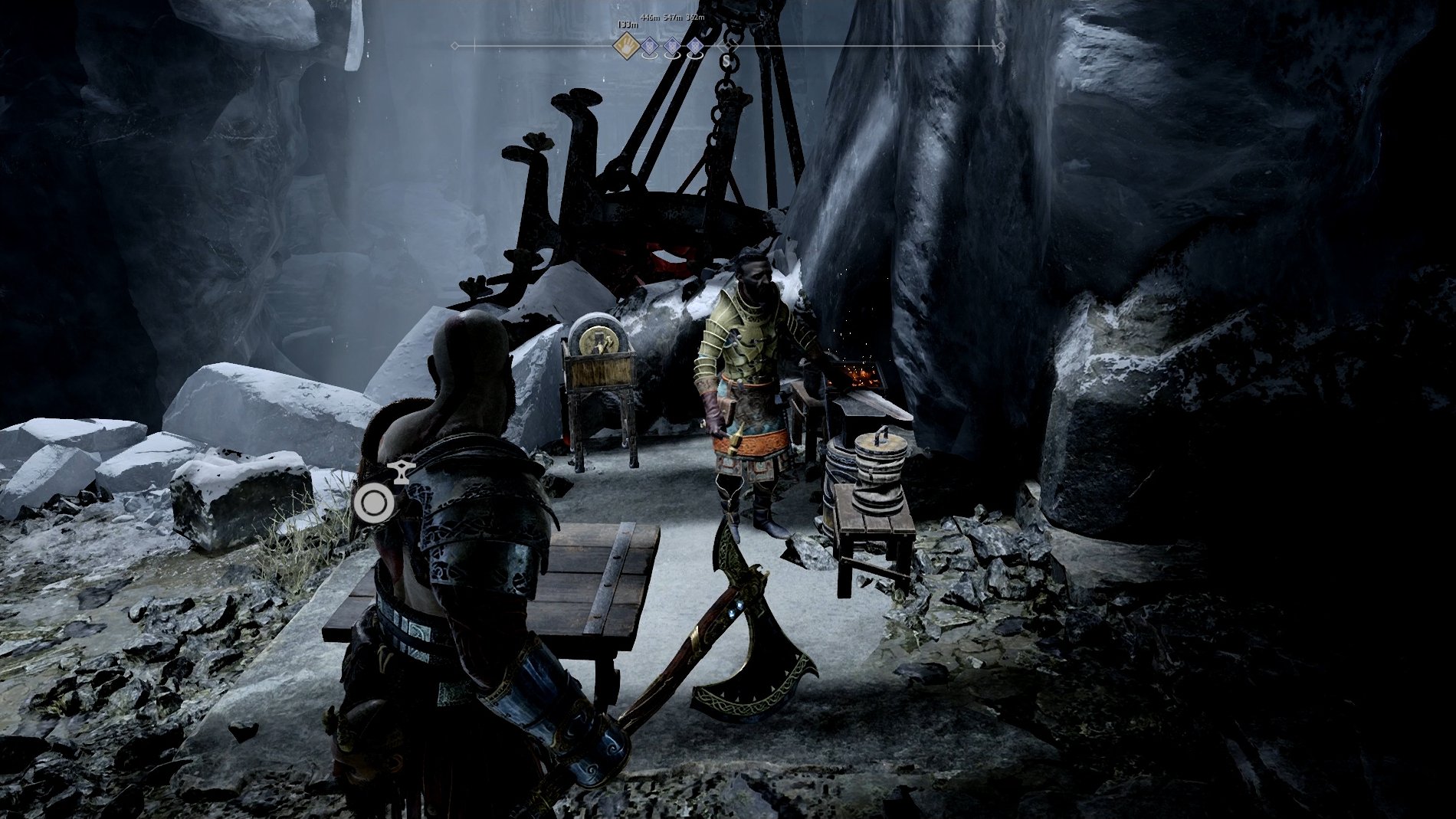 God of War 2018